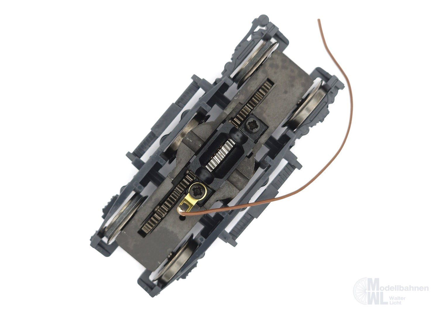 Märklin Ersatzeile E368056 - ERSATZTEIL: Treibgestell hinten